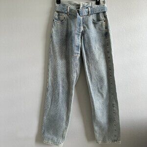 PacSun Mom Jeans size XS